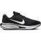 NIKE Journey Run Laufschuhe Damen 001 - black/white 38.5