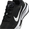 NIKE Journey Run Laufschuhe Damen 001 - black/white 38.5