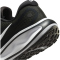 NIKE Journey Run Laufschuhe Damen 001 - black/white 38.5