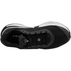 NIKE Journey Run Laufschuhe Damen 001 - black/white 41