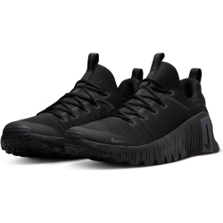 NIKE Free Metcon 6 Fitnessschuhe Herren 003 - black/anthracite 40