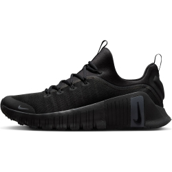 NIKE Free Metcon 6 Fitnessschuhe Herren 003 - black/anthracite 40