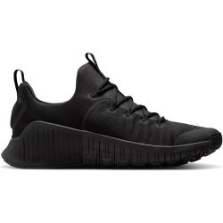 NIKE Free Metcon 6 Fitnessschuhe Herren 003 - black/anthracite 40