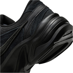 NIKE AL8 Freizeit Sneaker Damen 002 - black/black 42