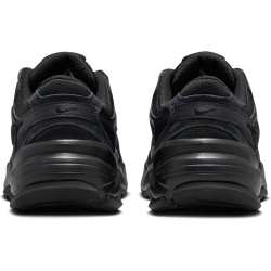 NIKE AL8 Freizeit Sneaker Damen 002 - black/black 42