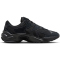 NIKE AL8 Freizeit Sneaker Damen 002 - black/black 42