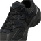 NIKE AL8 Freizeit Sneaker Damen 002 - black/black 42
