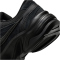 NIKE AL8 Freizeit Sneaker Damen 002 - black/black 42