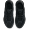 NIKE AL8 Freizeit Sneaker Damen 002 - black/black 42