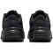 NIKE AL8 Freizeit Sneaker Damen 002 - black/black 42