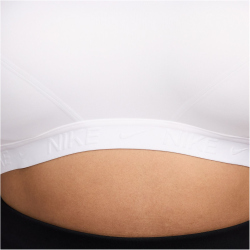 NIKE Indy High Support gepolsterter verstellbarer...
