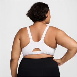 NIKE Indy High Support gepolsterter verstellbarer...