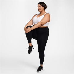 NIKE Indy High Support gepolsterter verstellbarer...