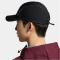 NIKE Fly Dri-FIT ADV Unstructured AeroBill AeroAdapt Cap 010 - black/anthracite/black L/XL
