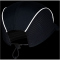 NIKE Fly Dri-FIT ADV Unstructured AeroBill AeroAdapt Cap 010 - black/anthracite/black L/XL