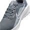 NIKE Downshifter 13 Laufschuhe Herren 010 - cool grey/white-wolf grey-pure platinum 42.5