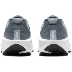 NIKE Downshifter 13 Laufschuhe Herren 010 - cool grey/white-wolf grey-pure platinum 44.5