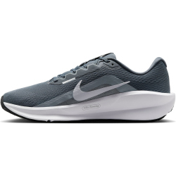NIKE Downshifter 13 Laufschuhe Herren 010 - cool grey/white-wolf grey-pure platinum 48.5