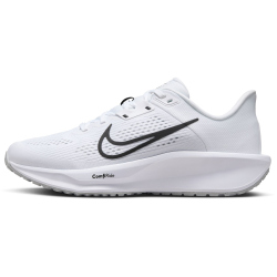 NIKE Quest 6 Laufschuhe Damen 100 - white/black-pure...