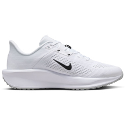 NIKE Quest 6 Laufschuhe Damen 100 - white/black-pure...