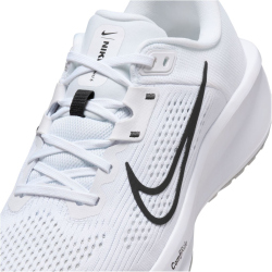 NIKE Quest 6 Laufschuhe Damen 100 - white/black-pure...