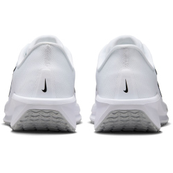 NIKE Quest 6 Laufschuhe Damen 100 - white/black-pure platinum 40.5