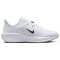 NIKE Quest 6 Laufschuhe Damen 100 - white/black-pure platinum 40.5