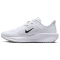 NIKE Quest 6 Laufschuhe Damen 100 - white/black-pure platinum 40.5