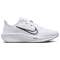 NIKE Quest 6 Laufschuhe Damen 100 - white/black-pure platinum 40.5