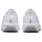 NIKE Quest 6 Laufschuhe Damen 100 - white/black-pure platinum 40.5