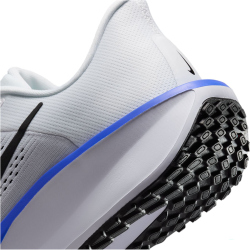NIKE Quest 6 Laufschuhe Herren 102 - white/black-hyper royal-volt 44.5