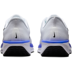 NIKE Quest 6 Laufschuhe Herren 102 - white/black-hyper royal-volt 44.5