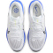 NIKE Quest 6 Laufschuhe Herren 102 - white/black-hyper royal-volt 44.5