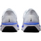 NIKE Quest 6 Laufschuhe Herren 102 - white/black-hyper royal-volt 44.5