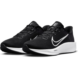 NIKE Quest 6 Laufschuhe Herren 001 - black/white-iron grey 40