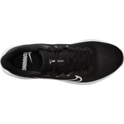 NIKE Quest 6 Laufschuhe Herren 001 - black/white-iron grey 40