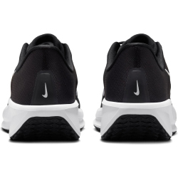 NIKE Quest 6 Laufschuhe Herren 001 - black/white-iron grey 40