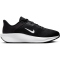 NIKE Quest 6 Laufschuhe Herren 001 - black/white-iron grey 40