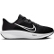 NIKE Quest 6 Laufschuhe Herren 001 - black/white-iron grey 40