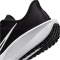 NIKE Quest 6 Laufschuhe Herren 001 - black/white-iron grey 40