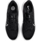 NIKE Quest 6 Laufschuhe Herren 001 - black/white-iron grey 40