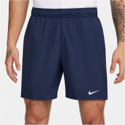 NIKECourt Victory Dri-FIT 7" Tennisshorts Herren 451 - obsidian/white S