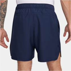 NIKECourt Victory Dri-FIT 7" Tennisshorts Herren 451 - obsidian/white S