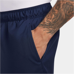 NIKECourt Victory Dri-FIT 7" Tennisshorts Herren 451 - obsidian/white S