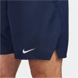 NIKECourt Victory Dri-FIT 7" Tennisshorts Herren 451 - obsidian/white S