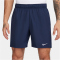 NIKECourt Victory Dri-FIT 7" Tennisshorts Herren 451 - obsidian/white S