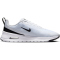 NIKE Air Max Nuaxis Sneaker Herren 101 - white/black-white 40.5
