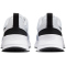 NIKE Air Max Nuaxis Sneaker Herren 101 - white/black-white 40.5