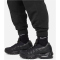 NIKE Sportswear Club Fleece Jogginghose Kinder 010 - black/white L+ (147-158 cm)