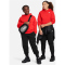 NIKE Sportswear Club Fleece Jogginghose Kinder 010 - black/white L+ (147-158 cm)